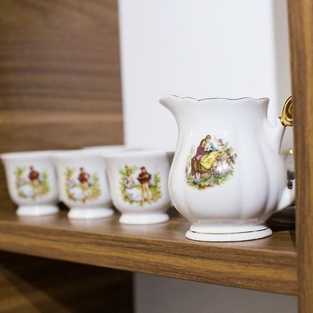Apartman Vita Zagreb Dış mekan fotoğraf