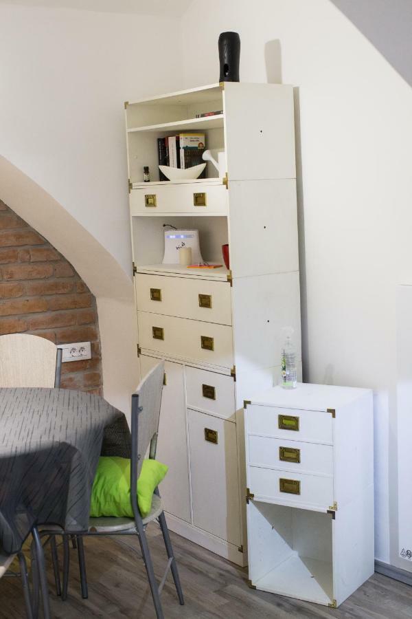 Apartman Vita Zagreb Dış mekan fotoğraf