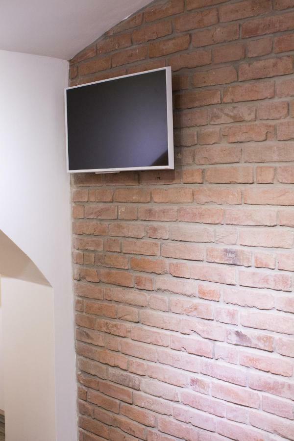Apartman Vita Zagreb Dış mekan fotoğraf