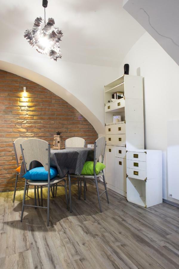 Apartman Vita Zagreb Dış mekan fotoğraf
